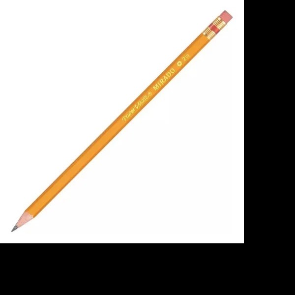 LAPIZ GRAFITO 2.5 MIRADO HEXAG. E72 E144 C1440